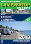 Motorhome Guide Camperstop in Europe...