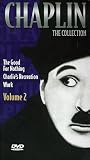 Chaplin - The Collection, Vol. 2 - Good for Nothing / Charlies Recreation / Work