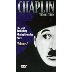 Chaplin: The Collection, Vol. 2 [DVD] [US Import] [NTSC]