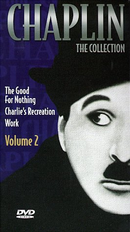 Chaplin - The Collection, Vol. 2 - Good for Nothing... by Fatty Arbuckle