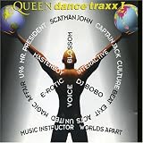 Queen Dance Traxx 1