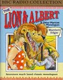 The Lion and Albert and Other Marriot Monologues (BBC Radio Collection)