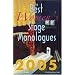 The Best Women's Stage Monologues 2005