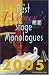 The Best Women's Stage Monologues 2005