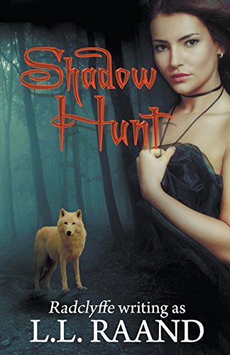 Shadow Hunt (Midnight Hunters), by L.L. Raand