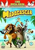 Madagascar / Penguin Christmas Caper [UK IMPORT] - Ben Stiller