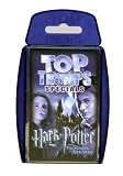 Top Trumps - Specials - Harry Potter and the Prisoner of Azkaban