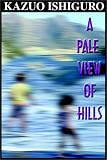 A Pale View of Hills (Vintage International)