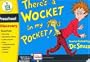 My First LeapPad Book: Dr. Seuss's There's a Wocket in My Pocket
