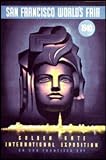 1939 San Francisco Worlds Fair Golden Gate Expo Exposition Films on DVD