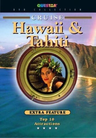 Cruise Hawaii & Tahiti