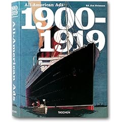 All-American ADS 1900s -1919s (Midi S.)