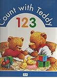 Count with teddy 123