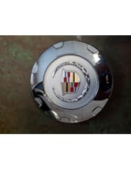 Automotive Parts and Accessories: 22 Inch 2010-2014 Cadillac Escalade Factory Original Oem Chrome Center Cap Wheel Rim Cover Hubcap 9597355 9598295 9598677 9597683