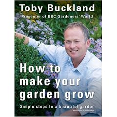 How to Make Your Garden Grow: Simple Steps to a Beautiful Garden