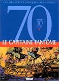 Capitaine fantôme - Le vampire des Caraïbes