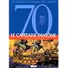 Capitaine fant�me - Le vampire des Cara�bes