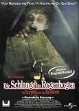 cover of Die Schlange im Regenbogen (USA 1987)