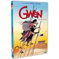 Gwen, le livre de sable