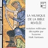 La Musique De La Bible