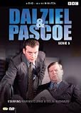 Dalziel and Pascoe Series Five - 4-DVD Box Set ( Dalziel & Pascoe Series 5 ) [ NON-USA FORMAT, PAL, Reg.2 Import - Netherlands ]