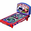 Franklin Sports Home Run Action Pinball