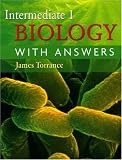 Intermediate 1 Biology: With Answers