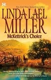 McKettrick's Choice (McKettrick Cowboys Trilogy)