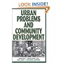 Urban Problems and Community Development