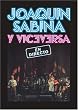 Joaquin Sabina y Viceversa - En Directo
