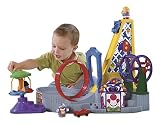 Little People Fun Park