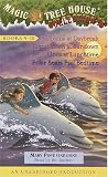 The Magic Tree House Collection #3 (Books 9-12)