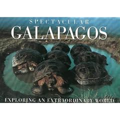 Spectacular Galapagos