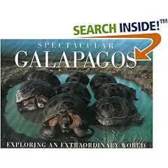Spectacular Galapagos (Spectacular)