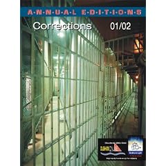 Annual Editions: Corrections 01/02