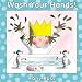 WASH YOUR HANDS! (Little Princess Books) (Little Princess Books)