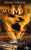 Revue Universal Pictures  / La Momie