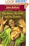 The Drum, the Doll, and the Zombie: A Johnny Dixon Mystery