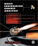 Basic Engineering Circuit Analysis, 7th Edition