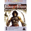 Prince of Persia - Warrior Within (L�sungsbuch)