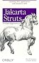 Jakarta Struts Pocket Reference