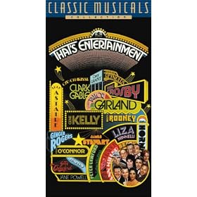 That's Entertainment [VHS]