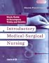 Study Guide to Accompany Introductory Medical-Surgical Nursing