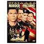 Murder at the Presidio
