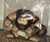 Small Soldiers Gorgonites Burger King slamfist (soft) 1998