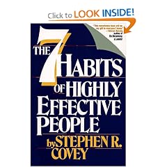 Seven Habits of Highly Effective People: Restoring the Character Ethic