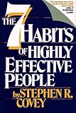 The 7 Habits of Highly Effective People