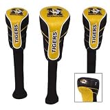 Missouri Tigers Headcover Set
