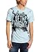 51TK3u5UY2L. SL75  Hurley Mens Zigzag Short Sleeve Tee