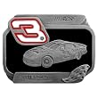 03 DALE EARNHARDT SR Belt Buckle - NASCAR NASCAR - Fan Shop Sports Team Merchandise
